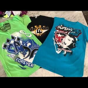 Cheerleading bundle